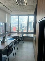 Prudential Tower (D1), Office #467740851